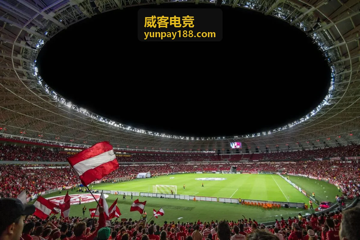 威客电竞CS2锦标赛